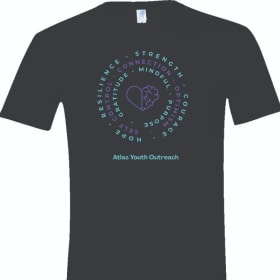 T-shirt (L-XL) item