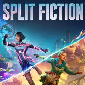 EA SPLIT FICTION PC Worldwide Digital Code item