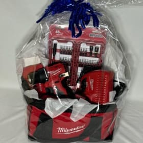 Power in Your Palm item