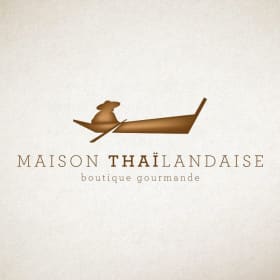 60$ à la Maison Thaïlandaise 🥢 item
