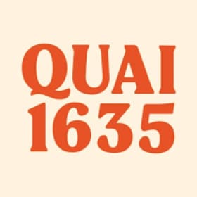 50$ au Quai 1635 item