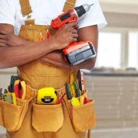 Power in Your Palm item