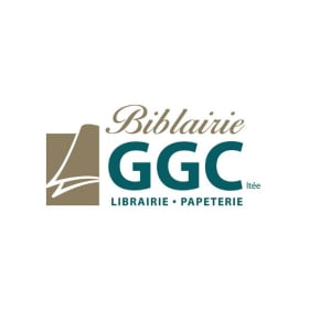 Chèques-cadeaux - Biblairie GGC item