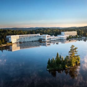 Séjour Estérel Resort item