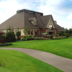 Quatuor de golf item