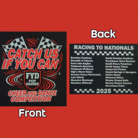 Adult Sweatshirt Pre-Sale item