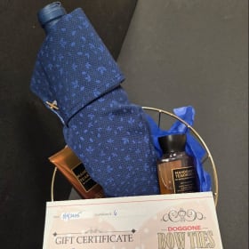 Gentleman’s Basket item