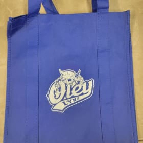 Tote Bag item
