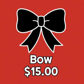 Bow Pre-Sale item