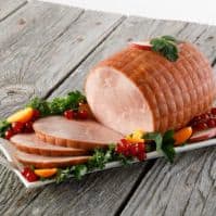 Ciderbaked Mini Ham (3.25 lbs) item