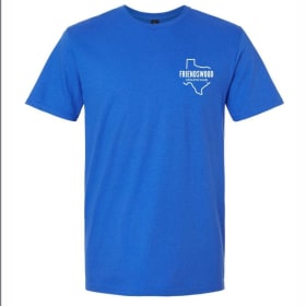 T-shirt - SIZE SMALL item