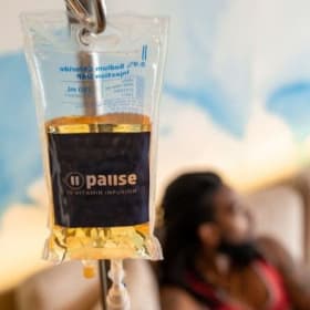 17. Hero’s Journey Wellness Experience #1 item