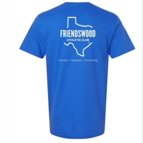 T-shirt - SIZE SMALL item
