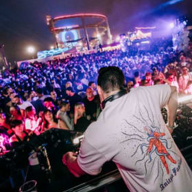 14. RASA VIP Experience item