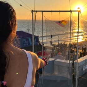 21. Trapeze Adventure item