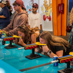 23. Ride All Day at PacPark item