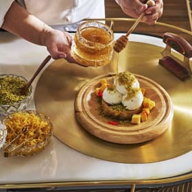 16. Orla Indulgence item