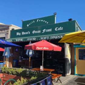 38. Pier Classics item