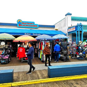 38. Pier Classics item