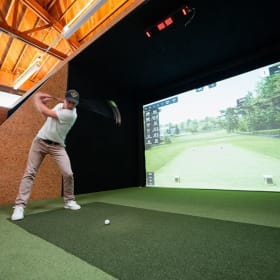 31. Fore the Fun item