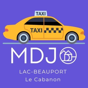 Taxi MDJ jeudi 18 septembre 2025 item