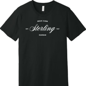 Est 1927 T-Shirt item