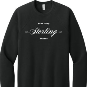 Est 1927 Adult Crew Sweatshirt item