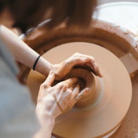 43. Clay & Cuisine item