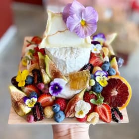 44. Picnic and Pedals item