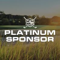 Platinum Sponsor item