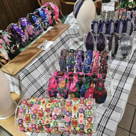 Merchandise Vendors Only item
