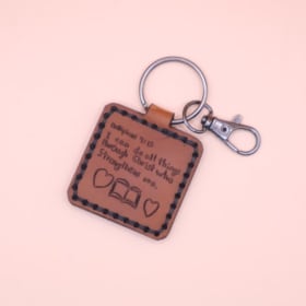 M’Rylee’s Keychain item