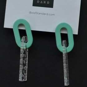 Bold Standard Earring Bundle 2 item