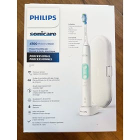 Philips Sonicare ProtectiveClean 4700 item