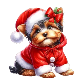 Christmas T-shirt item