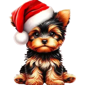 Christmas T-shirt item