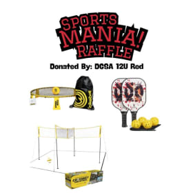Sports Mania item