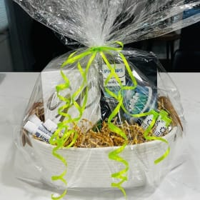 Flossin' & Glossin' item