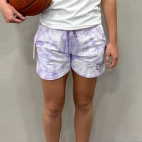 Tie Dye Shorts item