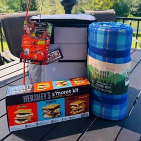 Sweet Bids & Campfire Dreams item