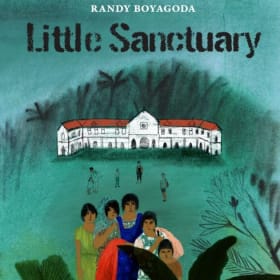 Tradewind Books ages YA Bundle #5 item