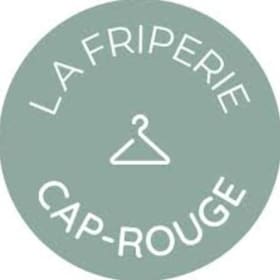 40$ à dépenser à La Friperie Cap-Rouge 👠 item