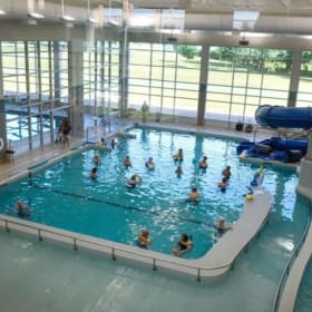WELLNESS: Mankato YMCA Membership item