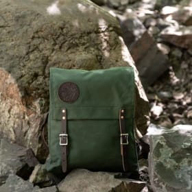 ARTISANAL: Duluth Pack Ranger Pack item