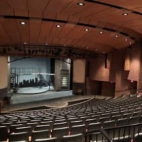 SUPPORT LOCAL: MSU Theatre Tickets item