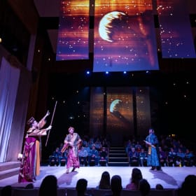 SUPPORT LOCAL: BLC Theatre Season Passes item