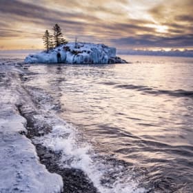 ARTISANAL: Photography Print on Canvas item