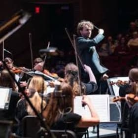 SUPPORT LOCAL: Four Tickets to MSO item