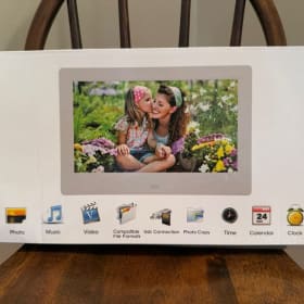 Digital Photo Frame item