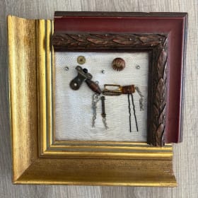 Horse Assemblage item